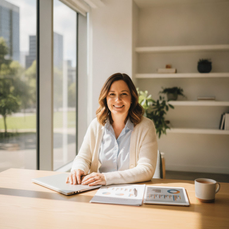 SEO for accountants in Melbourne: win more local clients
