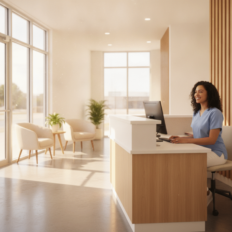 SEO for medical practices and dental clinics in Melbourne